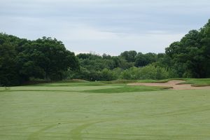 Tournament Club Of Iowa 13th Fairway